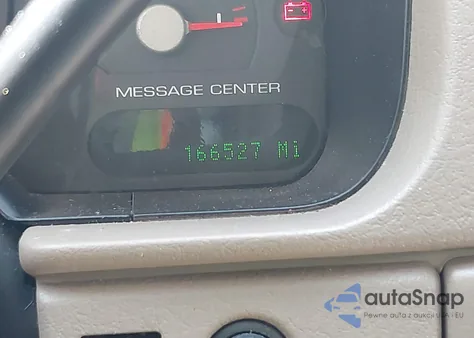 2004 Ford Explorer Eddie Bauer из США, поврежденный, VIN 1FMZU64K34UB56618